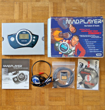 Madplayer madwaves digital d'occasion  Paris XIX