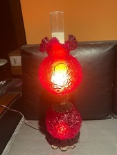 Fenton ruby red for sale  Sherman Oaks