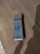 Paquet gauloise blonde d'occasion  Saint-Jean-de-Liversay