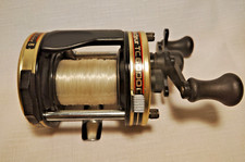 2nd abu garcia for sale  Ocean Springs