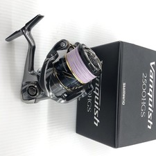 Mulinello shimano vanquish usato  Spedire a Italy