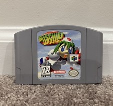 TESTADO + AUTÊNTICO | Mischief Makers (Nintendo 64, 1997) SOMENTE CARTUCHO comprar usado  Enviando para Brazil