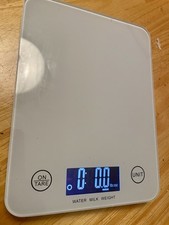 Food scale kitchen for sale  Crestwood