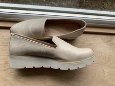 Dune london cream for sale  GLASGOW