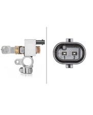Sensor battery management for sale  LONDON