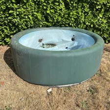 Softub hot tub for sale  BRENTWOOD