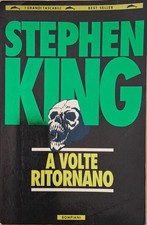 Volte ritornano. paperback usato  Italia