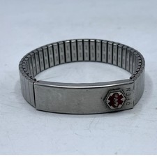 Medilog medizinisches armband gebraucht kaufen  Versand nach Germany