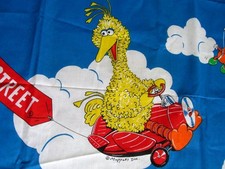 muppet fabric for sale muppet fabric for sale Winsted