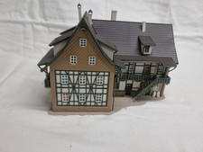 Fachwerkhaus faller vollmer gebraucht kaufen Fachwerkhaus faller vollmer gebraucht kaufen  Beckum