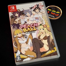 Peach ball senran d'occasion Peach ball senran d'occasion  Champigny-sur-Marne