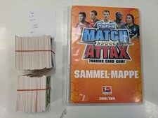 Topps match attax gebraucht kaufen  Hebertshausen