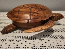 Vtg wood hand for sale  Rockledge