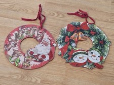 Retro style christmas for sale  Escanaba