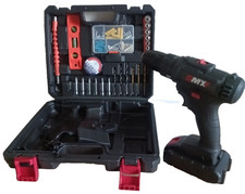 21v perceuse visseuse d'occasion  Rennes-