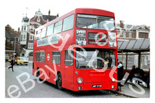 Bus photograph london for sale  ALFRETON