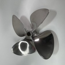 Stainless chrome boat for sale  Laredo