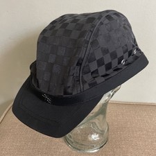 Yakkay black checkered for sale  Garden Grove