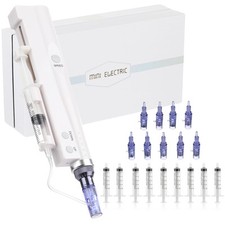 Elektrischer derma pen gebraucht kaufen  Bremen
