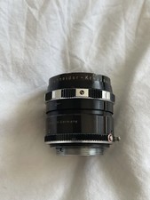 Schneider kreuznach cine for sale  LONDON