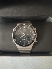 Vintage seiko chronograph gebraucht kaufen  Berlin