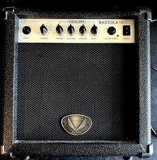 Dean guitars bassola for sale  Ramona
