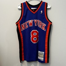 Latrell sprewell mitchell for sale  West Lafayette
