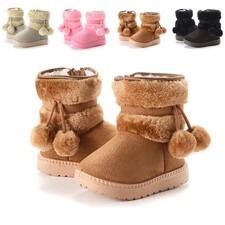 Stivali invernali bambino usato  Torino