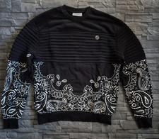 Philipp plein sweatshirt gebraucht kaufen  Ober-Mörlen