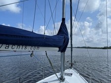 Lazy bags großsegelbergesyste gebraucht kaufen  Altenau