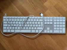 Apple tastatur maus gebraucht kaufen  Reinbek