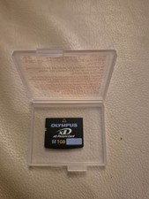 Lympus picture card gebraucht kaufen  Wuppertal
