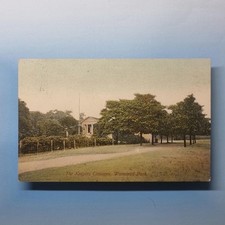 Wanstead postcard 1905 for sale Wanstead postcard 1905 for sale  TELFORD