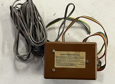 Wurlitzer microphone kit d'occasion  Expédié en Belgium