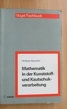 Lehrbuch mathematik kunstoff gebraucht kaufen  Könnern