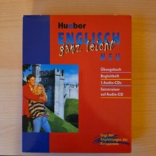 Hueber englisch ganz gebraucht kaufen  Berlin