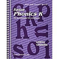 saxon phonics for sale  Raleigh