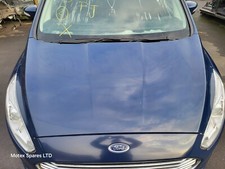 Ford galaxy mk4 for sale  STAFFORD