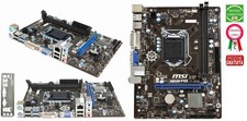 Scheda madre msi usato  Italia