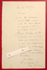 1916 jean royere d'occasion  Rillieux-la-Pape