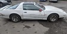Pontiac firebird trans for sale  SALTBURN-BY-THE-SEA