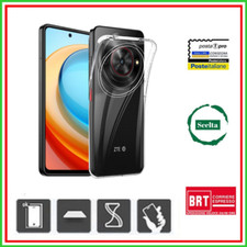 Cover custodia trasparente usato  Milano