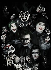 History joker art for sale  New Baltimore