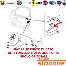 Fiat palio punto usato  Pogno