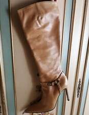 Versace donna cuoio usato  Milano