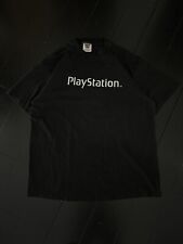 Camiseta Vintage Años 90 PlayStation Live In Your World, Play In Ours Videojuego - XL segunda mano  Embacar hacia Argentina