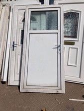 Upvc door 91.5 for sale  FRODSHAM