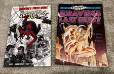 Kraven hunter collection for sale  Fayetteville