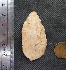 47mm pointe flèche d'occasion  Sarzeau