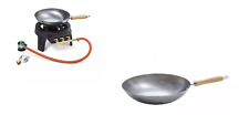 Hot wok set gebraucht kaufen  Neustadt a.d.Aisch